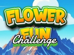                                                                     Flower Fun Challenge קחשמ