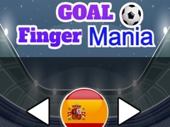                                                                     Goal Finger Mania קחשמ