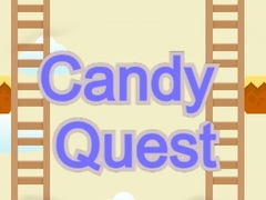                                                                     Candy Quest קחשמ