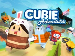                                                                     Cubie Adventure קחשמ