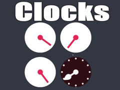                                                                     Clocks קחשמ