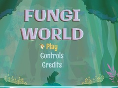                                                                     Fungi World קחשמ