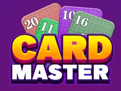                                                                     Card Master קחשמ