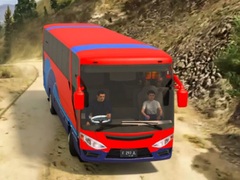                                                                     Bus Driving Simulator קחשמ