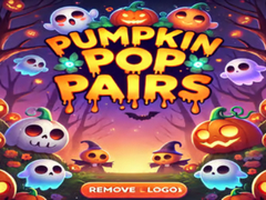                                                                     Pumpkin Pop Pairs קחשמ