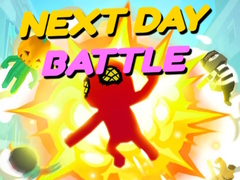                                                                     Next Day Battle קחשמ