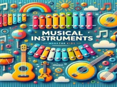                                                                     Musical Instruments קחשמ