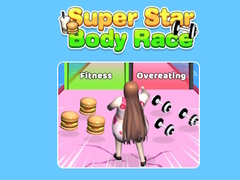                                                                     Super Star Body Race קחשמ