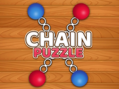                                                                     Chain Puzzle קחשמ