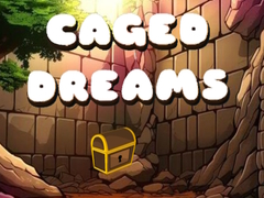                                                                     Caged Dreams קחשמ