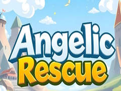                                                                     Angelic Rescue קחשמ