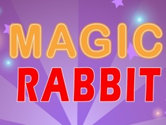                                                                     Magic Rabbit קחשמ