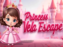                                                                     Princess Vela Escape קחשמ