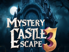                                                                     Mystery Castle Escape 3 קחשמ