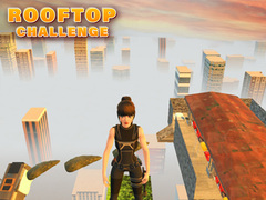                                                                     Rooftop Challenge קחשמ