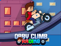                                                                     Obby Climb Racing קחשמ