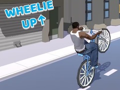                                                                     Wheelie Up קחשמ