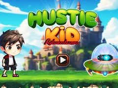                                                                     Hustle Kid Adventures קחשמ