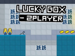                                                                     Lucky Box - 2 Player קחשמ