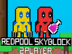                                                                     Redpool Skyblock 2 Player קחשמ