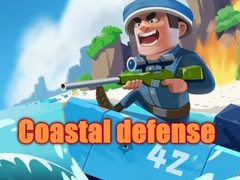                                                                     Coastal defense קחשמ