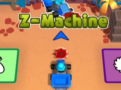                                                                     Z-Machine קחשמ