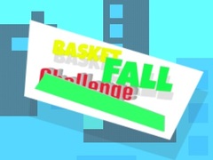                                                                     Basket Fall Challenge קחשמ