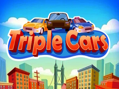                                                                     Triple Cars קחשמ