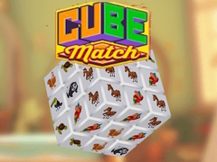                                                                     Cube Match קחשמ