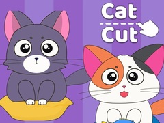                                                                     Cat Cut קחשמ