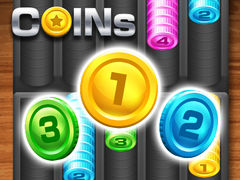                                                                     COINs קחשמ