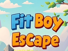                                                                     Fit Boy Escape קחשמ