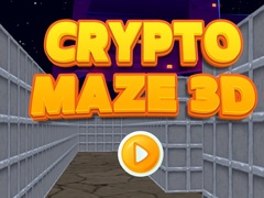                                                                     Crypto Maze 3D קחשמ