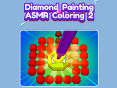                                                                     Diamond Painting Asmr Coloring 2 קחשמ