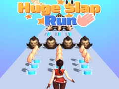                                                                     Huge Slap Run קחשמ