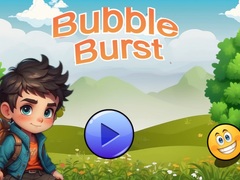                                                                     Bubble Burst קחשמ