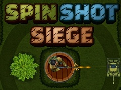                                                                     Spin Shot Siege קחשמ