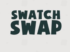                                                                     Swatch Swap קחשמ