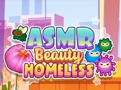                                                                     ASMR Beauty Homeless קחשמ