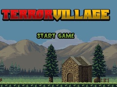                                                                     Terror Village קחשמ