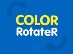                                                                     Color Rotater קחשמ