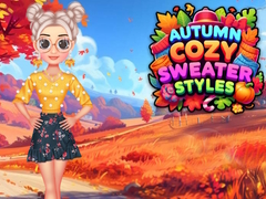                                                                     Autumn Cozy Sweater Styles קחשמ