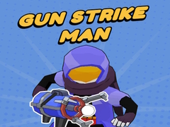                                                                     Gun Strike Man קחשמ