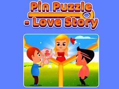                                                                     Pin Puzzle - Love Story קחשמ