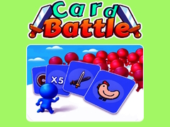                                                                     Card Battle  קחשמ