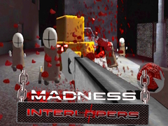                                                                     Madness Interlopers קחשמ