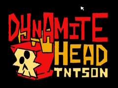                                                                     Dynamite Head TNTson קחשמ