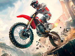                                                                     Trial Xtreme קחשמ