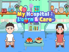                                                                     My Hospital: Learn Care קחשמ