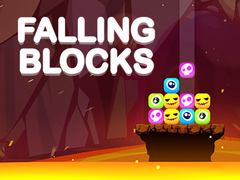                                                                     Falling Blocks קחשמ